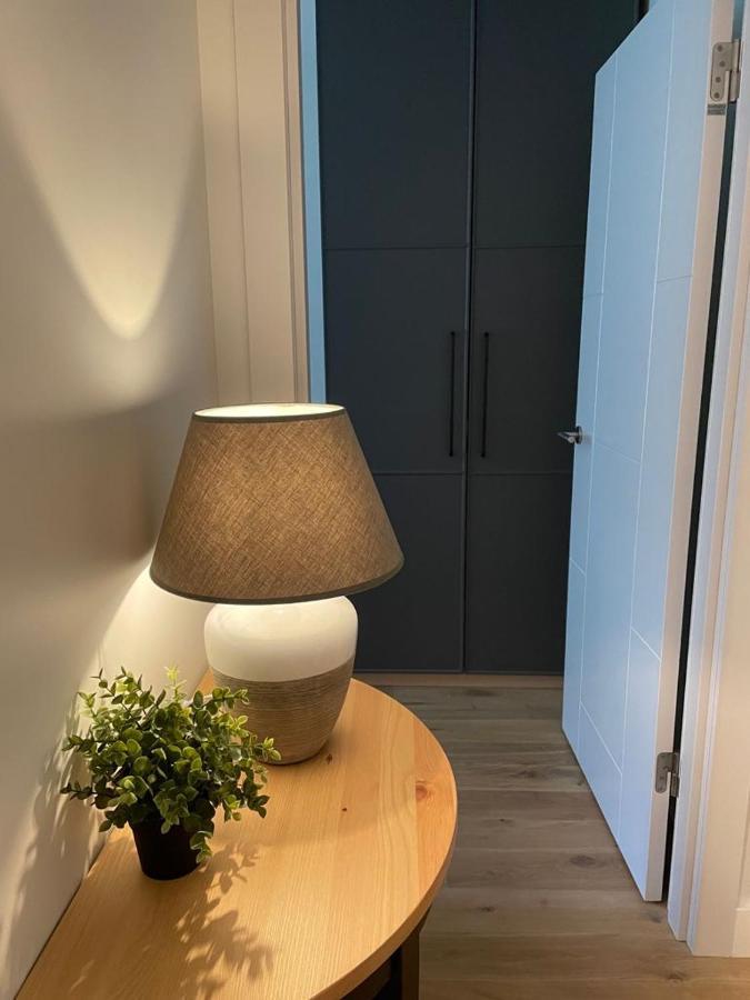 Ķesterciems11 Pine View公寓 外观 照片